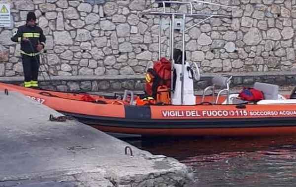 RIVA DEL GARDA -  L'Alto Garda sotto choc per la morte di Maurizio Zucchelli