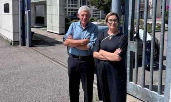 ATTUALITÀ - Trento: la situazione nel carcere di Gardolo peggiora