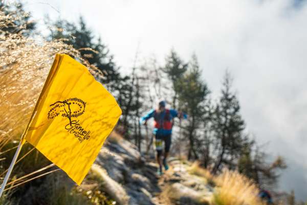 SPORT - Maltempo: l'Adamello Ultra Trail modifica i percorsi