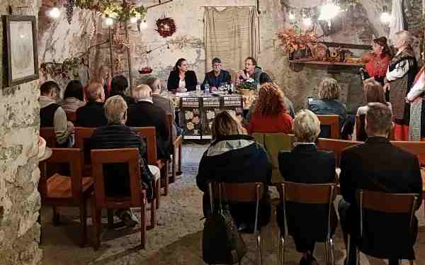 ATTUALITÀ - Morbegno in Cantina, le novità della nuova edizione