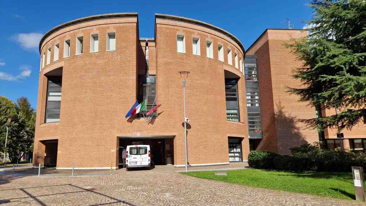 ATTUALITÀ - L'Apsp Valle dei Laghi ha un nuovo centro diurno