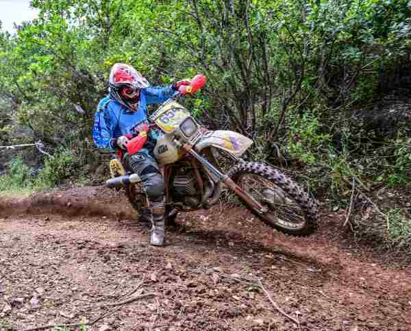 MOTORI - Motori, i risultati dei piloti del Moto Club Sebino