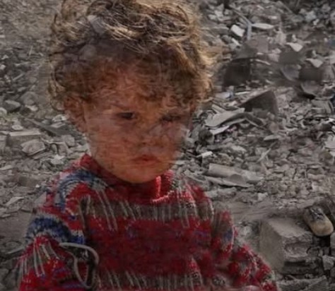 VALLE CAMONICA - Niardo, mostra di solidarietà: l'arte che soccorre Gaza