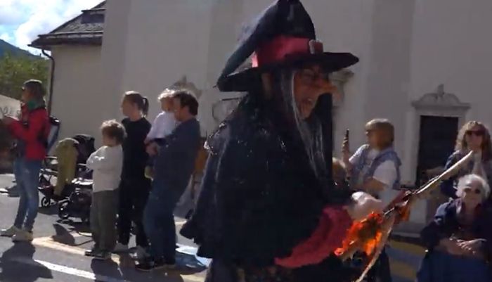 Vai al video