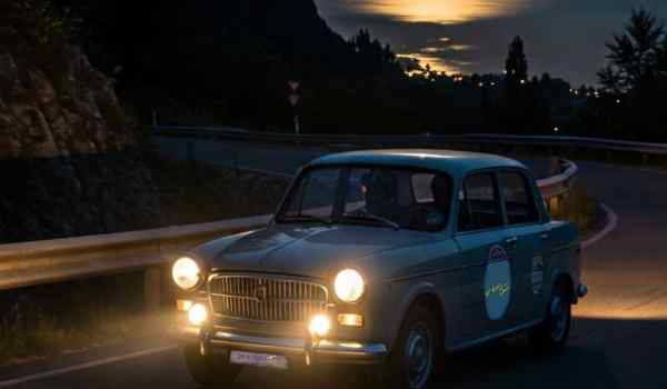 EVENTO - Breno: aspettando il 10° Rally sotto la luna