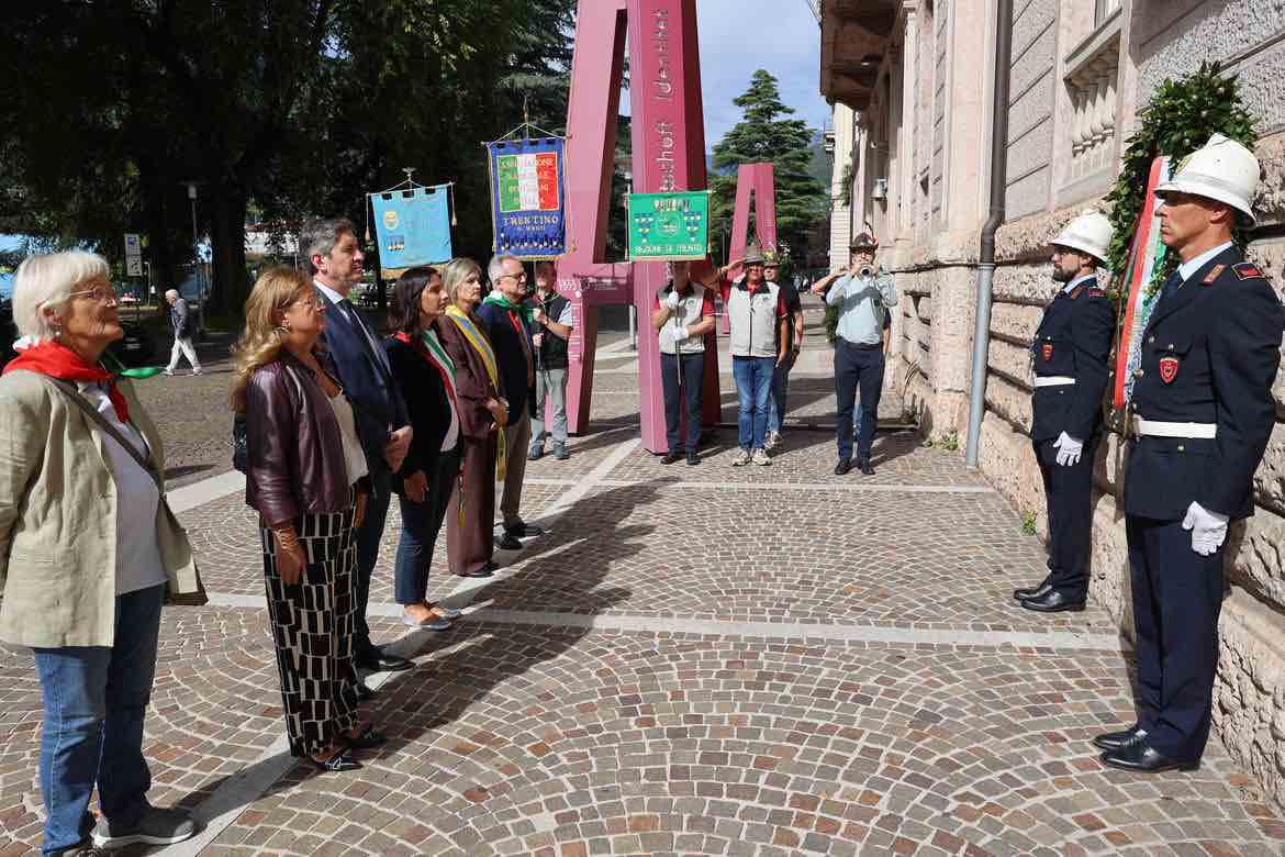 ATTUALITÀ - Soldati italiani internati nei lager: la memoria è un monito per la pace