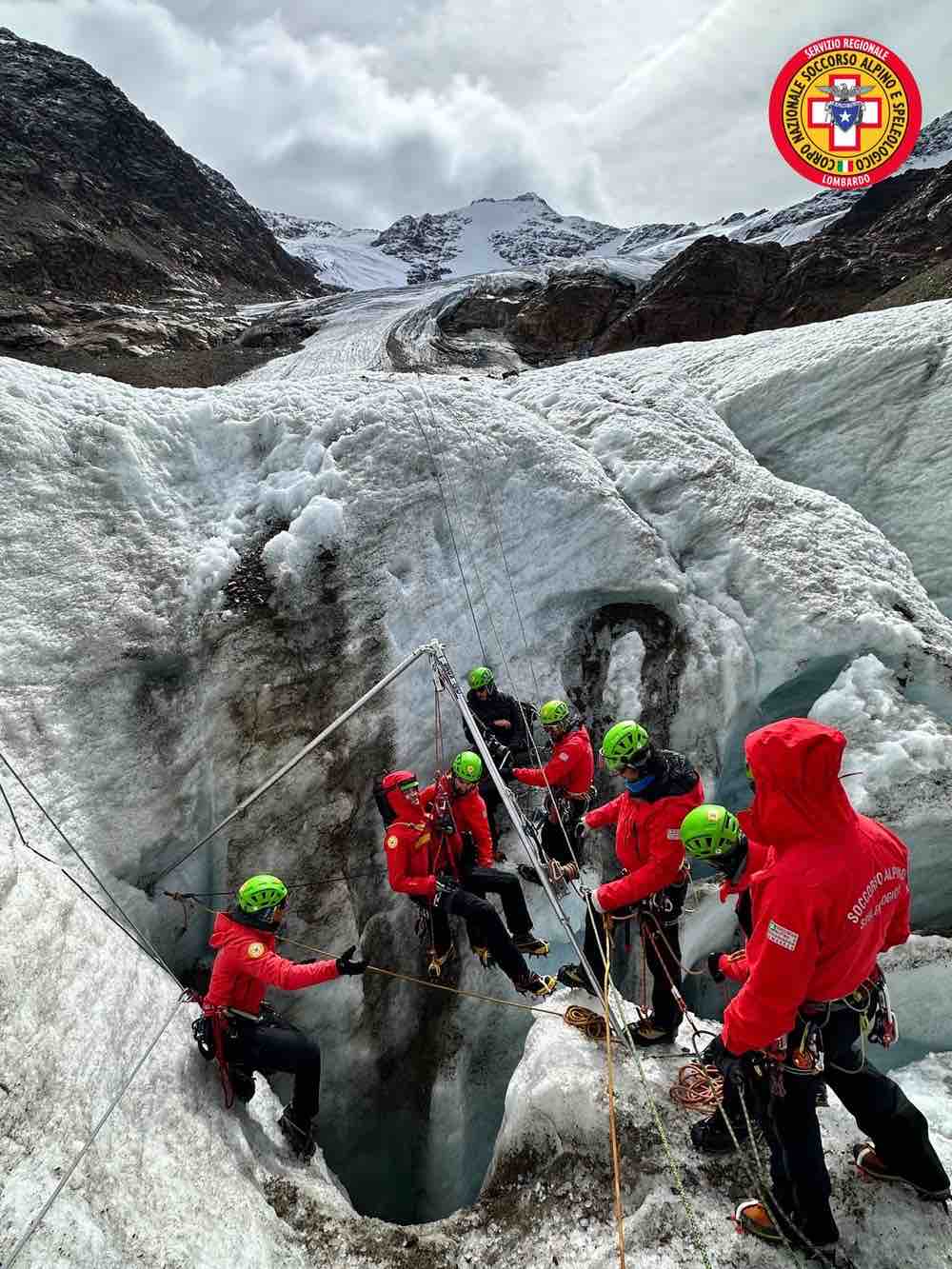 VALTELLINA - Nuovi TeSA, un'estate di selezioni regionali