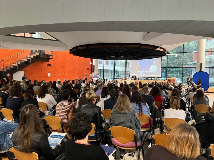 ATTUALITÀ - Trento: convegno dedicato al tema dell’autismo