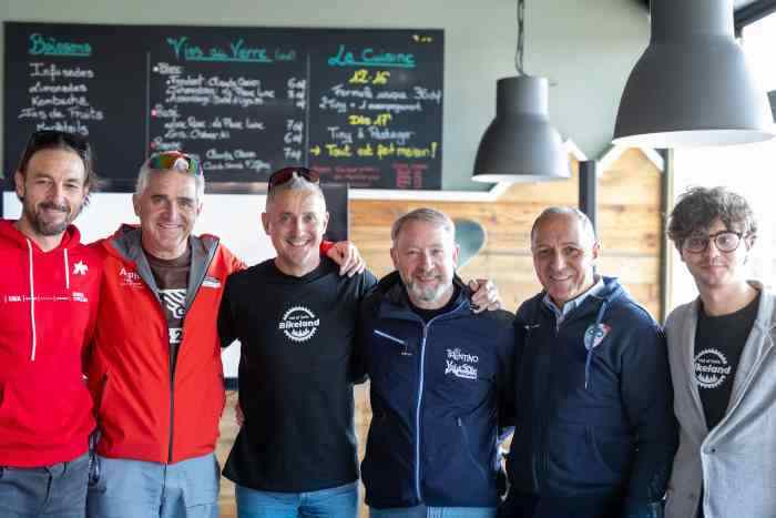 MTB - I Mondiali di Mountain Bike tornano in Val di Sole