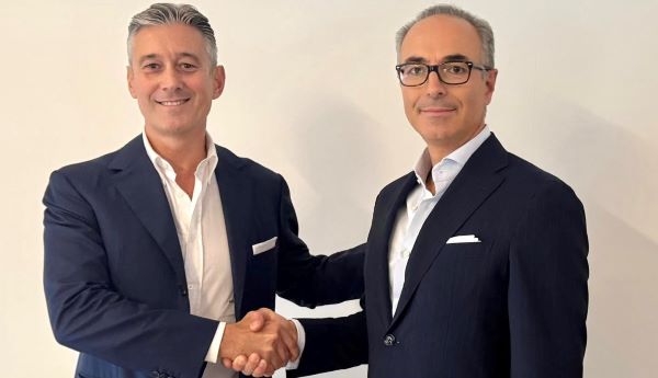 ATTUALITÀ - Giacomo Coglio nuovo presidente del settore Metallurgia