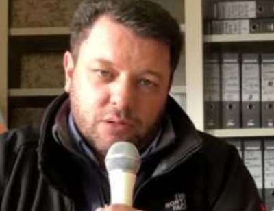 DARFO BOARIO - Don Mario Fedeli ricorda Dario Chiminelli, morto in Perù