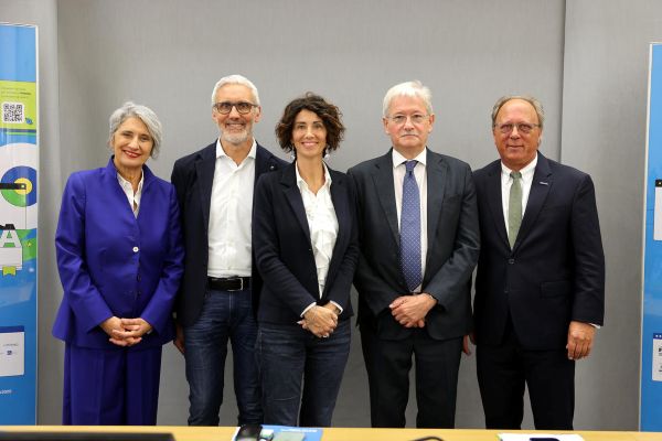 CULTURA - Riva del Garda ospita la prima edizione trentina di Didacta Italia