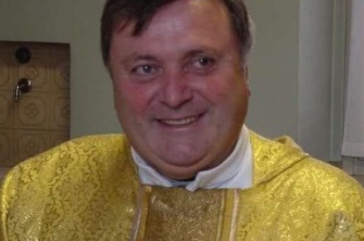 ATTUALITÀ - La Franciacorta piange don Gabriele Chiari, sacerdote salesiano