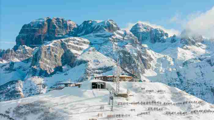 CAMPIGLIO - Sciare in famiglia con la formula Ski Family a Pejo e Pinzolo