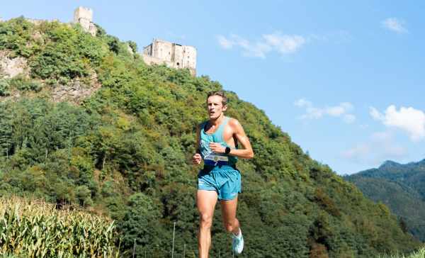 SPORT - Gianluca Ferrato e Greta Haselrieder vincono "La 30 Trentina"