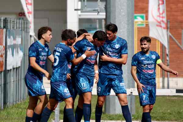 SPORT - Calcio, Nuova Sondrio sconfitta dal Brusaporto