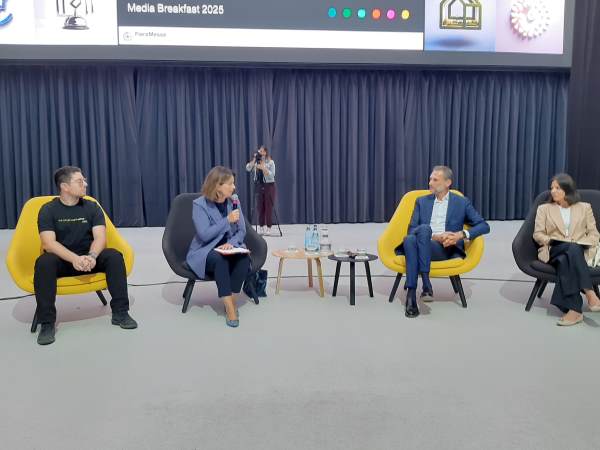 ALTO ADIGE - Fiera Bolzano motore dell'economia e dell'innovazione