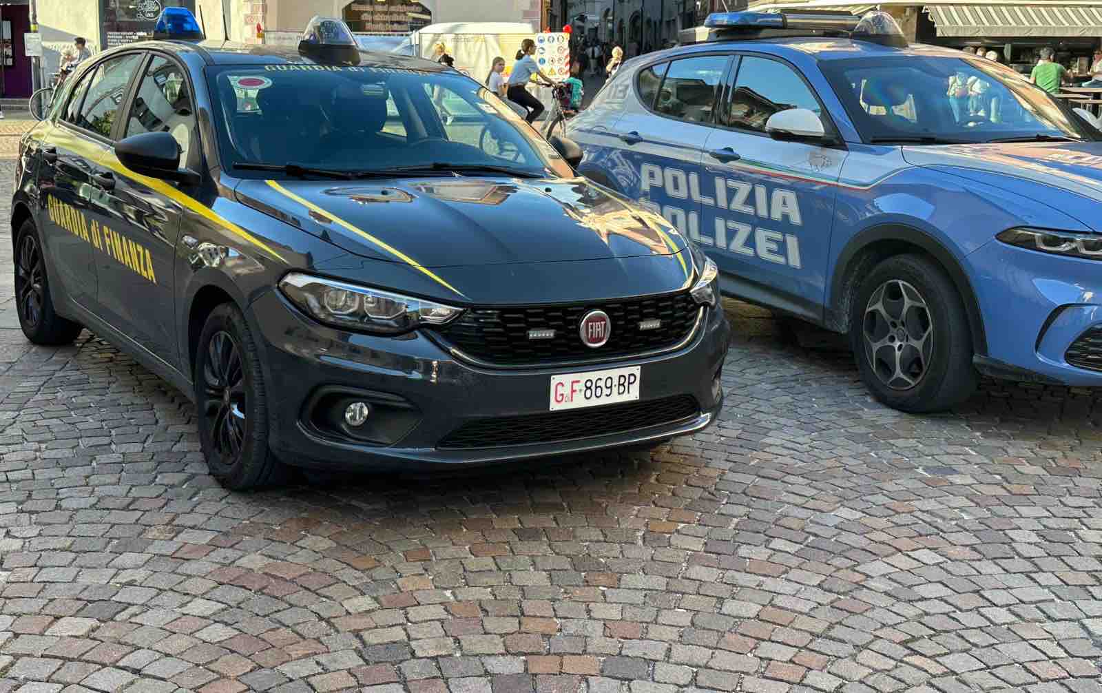 ALTO ADIGE - Bar sanzionato con due mesi di chiusura a Bolzano