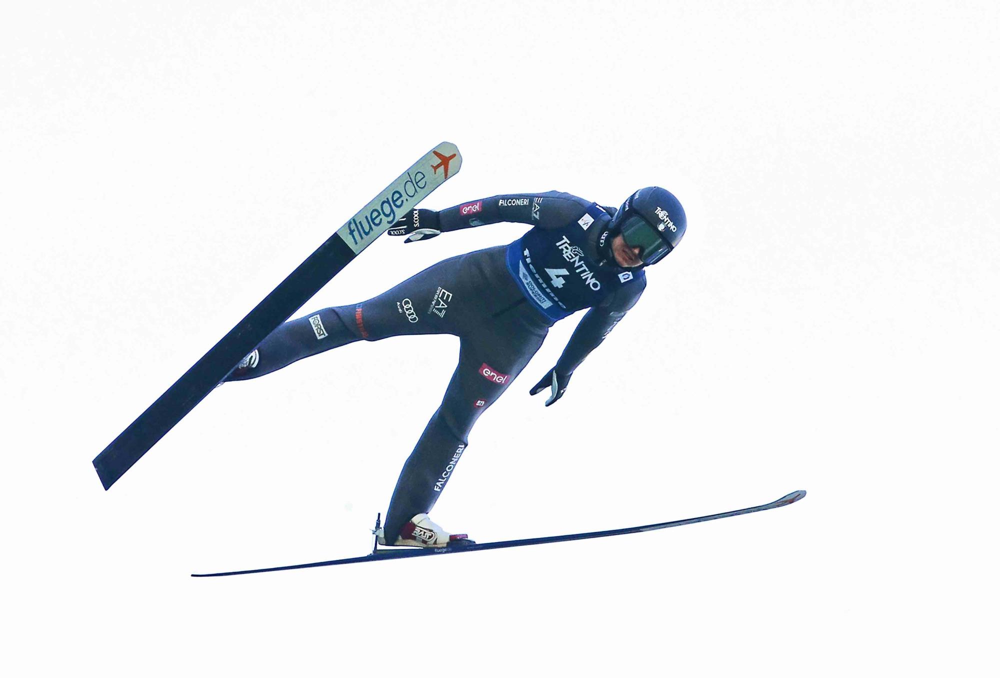 VAL DI FIEMME - Il PCR apre il FIS Nordic Summer Festival