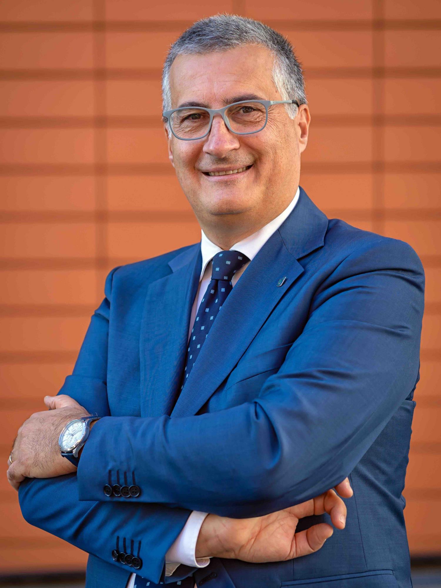ATTUALITÀ - Dottori agronomi e forestale bresciani, Gianpietro Bara riconfermato alla guida