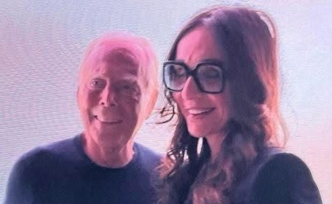 ATTUALITÀ - E' morto Giorgio Armani, ricordi e cordoglio
