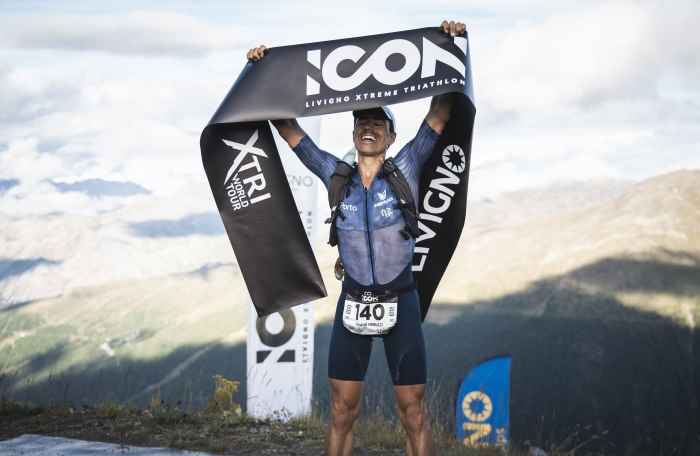 SPORT - Livigno: ICON Xtreme Triathlon 2025 è alle porte