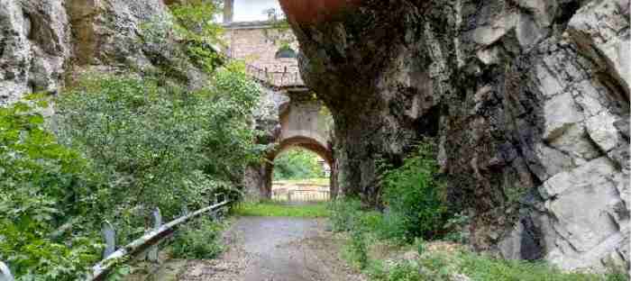 ATTUALITÀ - In bici da Trento a Riva del Garda: l’obiettivo della Provincia
