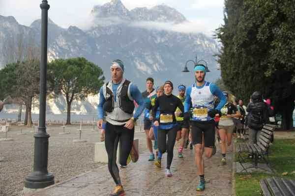 SPORT - Settima Garda Trentino Xmas Trail: aperte le iscrizioni