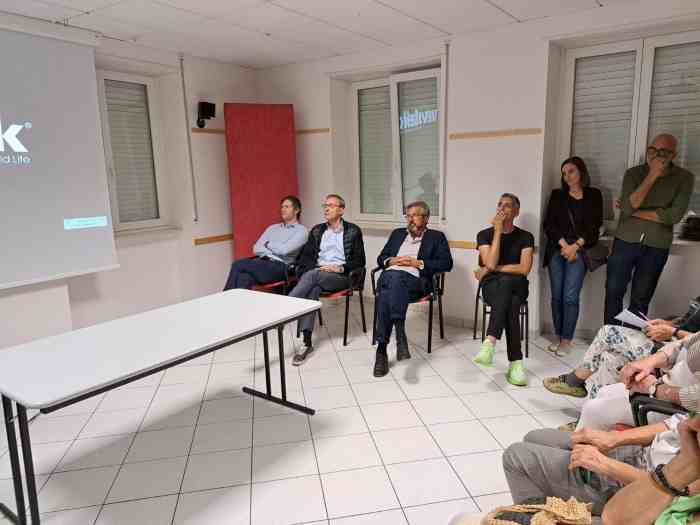 ATTUALITÀ - Trento Monte Bondone, a Sardagna l’assessore Failoni