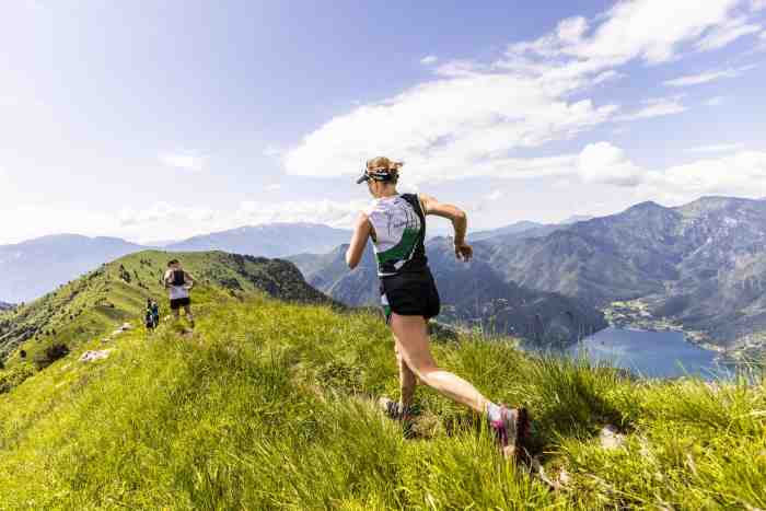 SPORT - Ledro Sky Trentino Gran Finale, sfida ai campioni