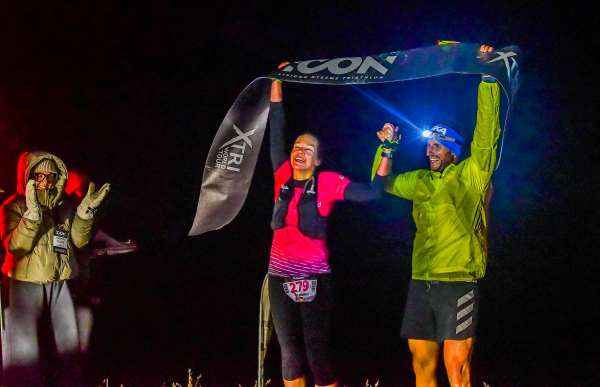 SPORT - Risultati della nona edizione di ICON Xtreme Triathlon a Livigno