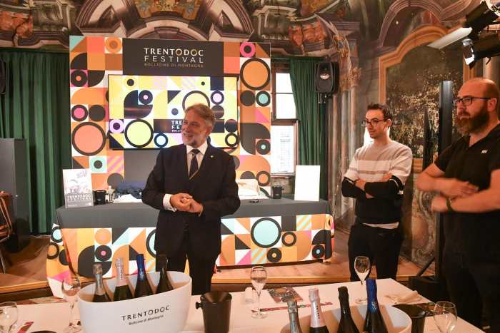 ATTUALITÀ - Diventa Sommelier per un giorno, laboratori pratici a Trento