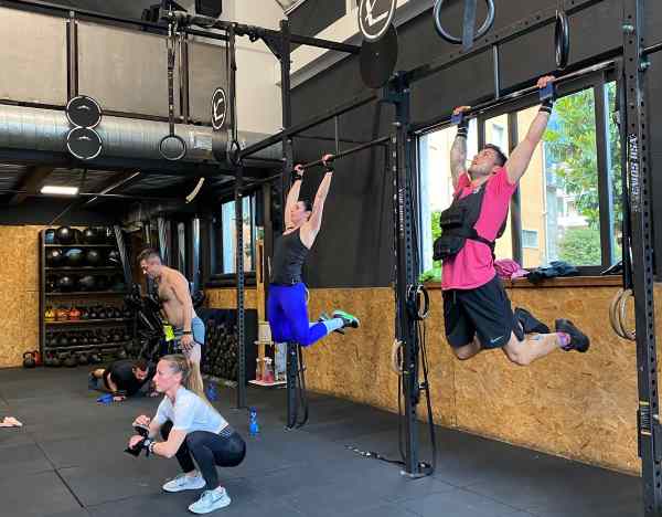 ATTUALITÀ - Valle Camonica: MC Sport Lab, progetto di welfare aziendale