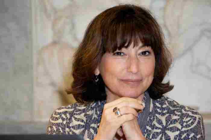 CULTURA - Micol Forti è la nuova direttrice del Mart