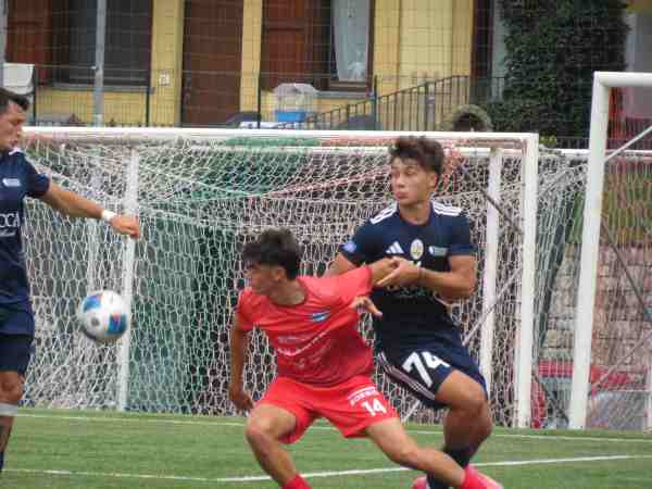 SPORT - Calcio, 4a giornata Serie D: Nuova Sondrio ancora sconfitta
