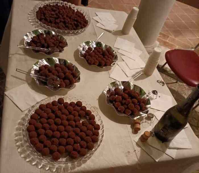 TRENTINO - All''Ecomuseo di Celentino presentazione del libro del professor Severini