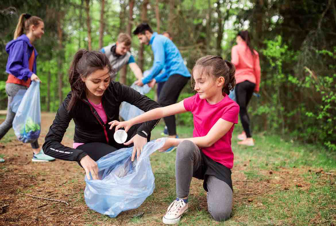 ATTUALITÀ - Trento, Educazione ambientale: il nuovo catalogo di APPA per le scuole