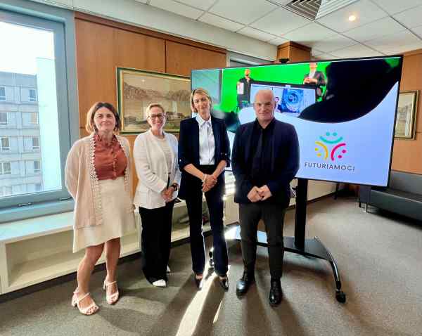 ATTUALITÀ -  Confindustria Brescia: presentata la terza edizione di “Futuriamoci