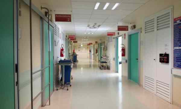 ATTUALITÀ - Trento, Pronto soccorso: nuova organizzazione per diminuire le attese