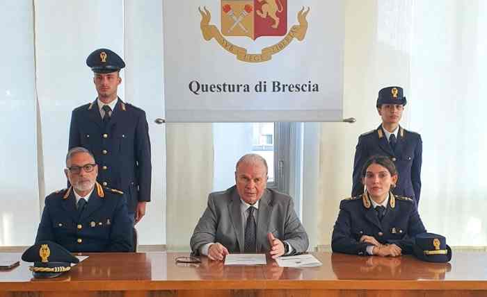 CRONACA - Controlli su armi e munizioni nel Bresciano