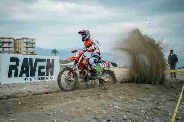 SPORT - Il Moto Club Sebino vince il campionato Enduro Major 