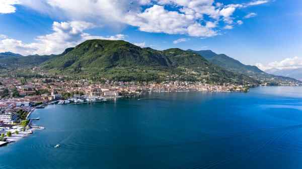 GARDA - Salò: ripartono i corsi della Canottieri Garda Salò