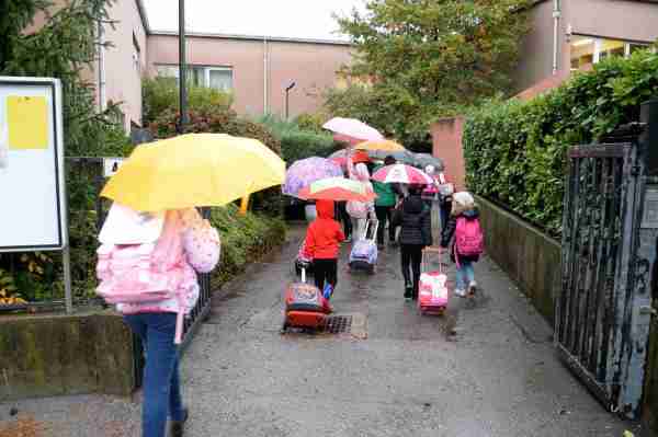 ATTUALITÀ - Bolzano, Safety Education per 6.000 alunne e alunni 