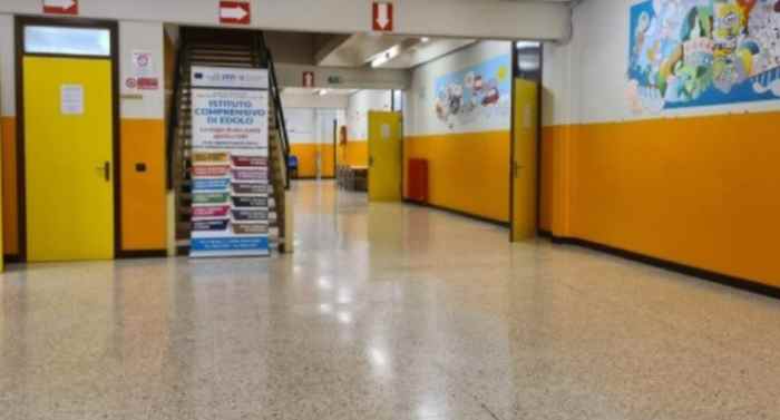 EDOLO - Finanziato l’intervento di riqualificazione della scuola "Serini”