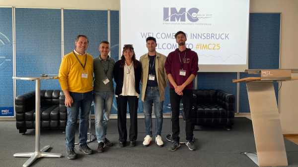 VALLE CAMONICA - Edolo, UniMont protagonista alla conferenza di Innsbruck