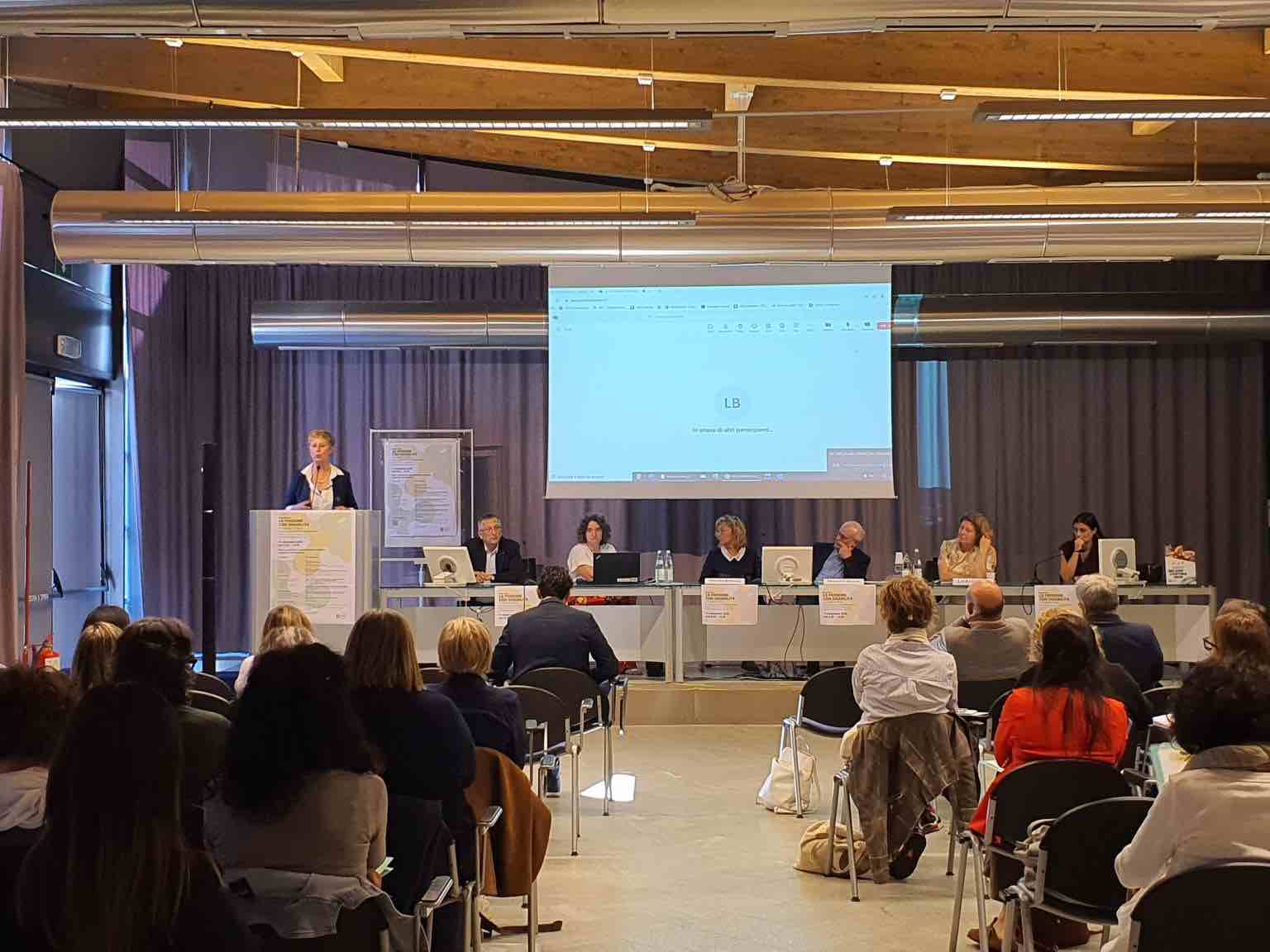 VALTELLINA - Come gestire le emergenze comportamentali nelle persone con disabilità