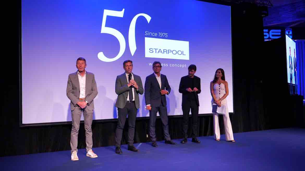VAL DI FIEMME - Starpool, 50 anni di impegno nell’innovazione