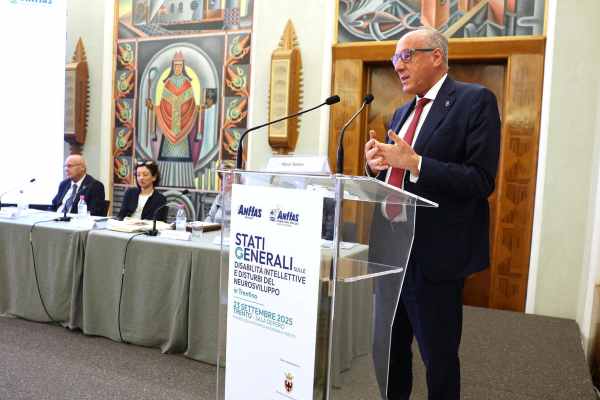 ATTUALITÀ - Tappa trentina degli Stati Generali sulle disabilità