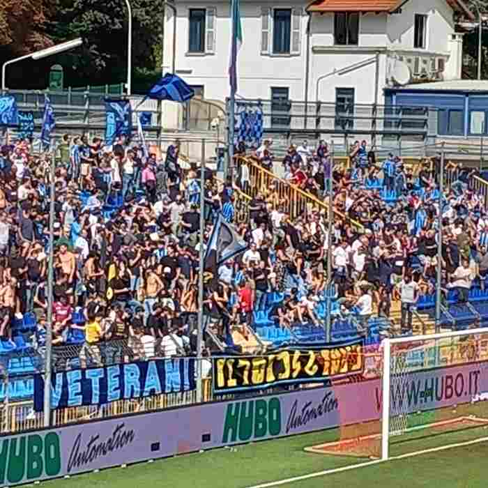 SPORT - Calcio, Serie C:: Lecco-Dolomiti Bellunesi 3-0. Live