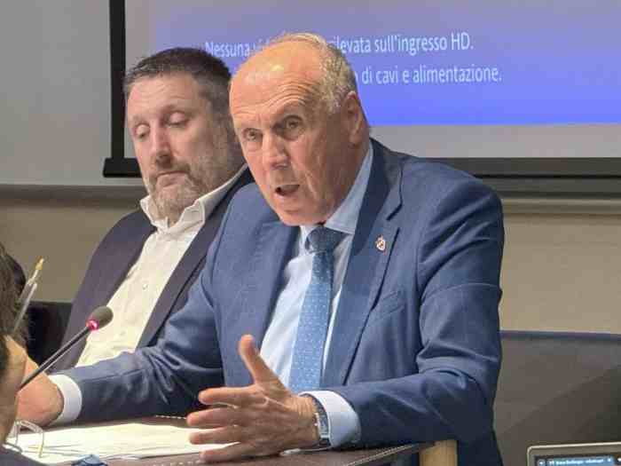 ATTUALITÀ - Trento, incontro sulla nuova sanità territoriale al Cal